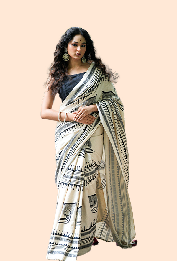 Butterfly (Handoven Cotton)