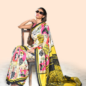 Mulberry SILK