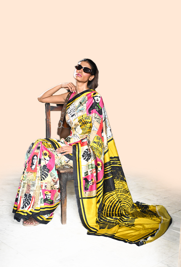 Mulberry SILK